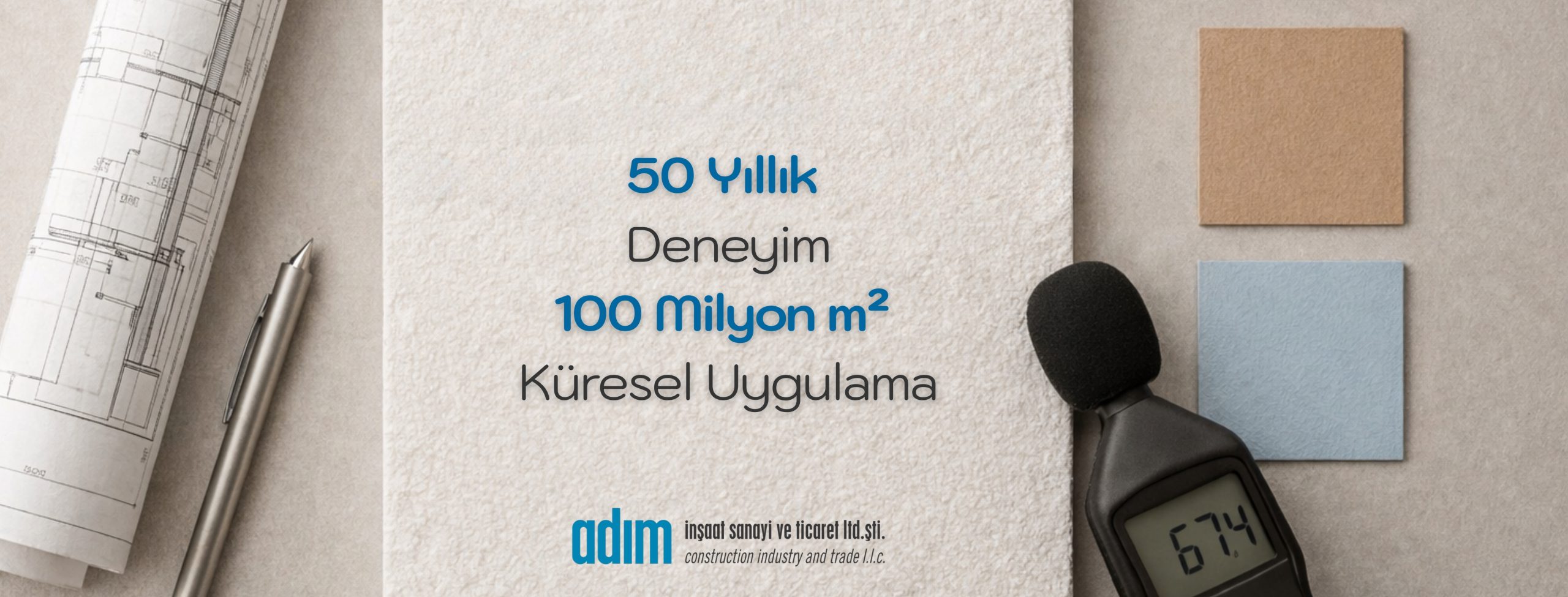 Adim Insaat Web Sitesi Banner scaled