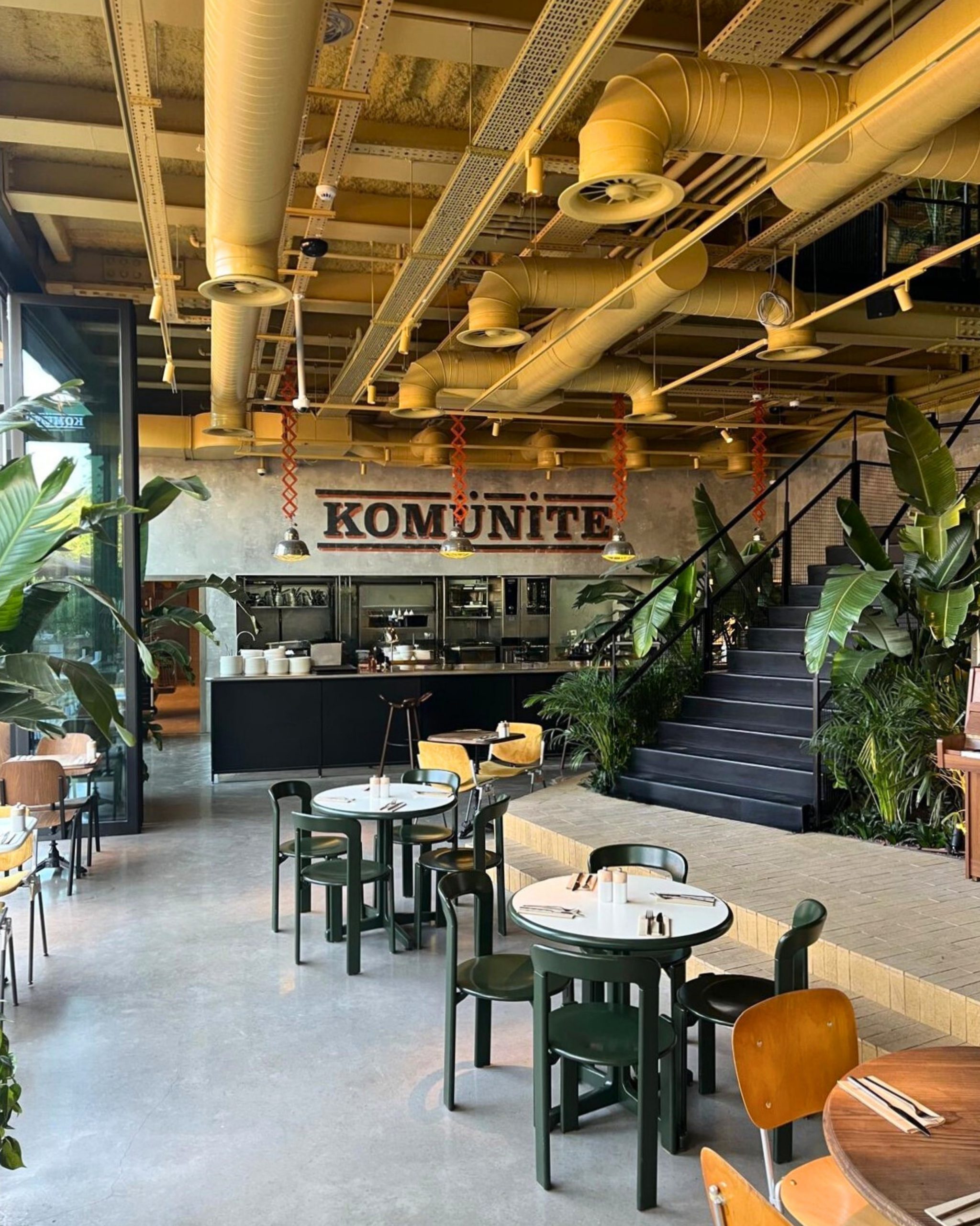 Komünite 1 adim insaat komunite.1 scaled 1